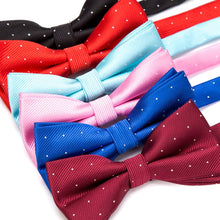 Load image into Gallery viewer, bow tie
