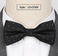 Load image into Gallery viewer, bow tie