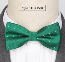 Load image into Gallery viewer, bow tie