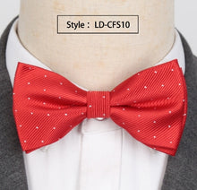 Load image into Gallery viewer, bow tie