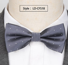 Load image into Gallery viewer, bow tie