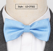 Load image into Gallery viewer, bow tie