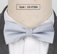 Load image into Gallery viewer, bow tie