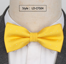 Load image into Gallery viewer, bow tie