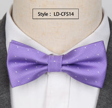 Load image into Gallery viewer, bow tie