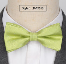 Load image into Gallery viewer, bow tie