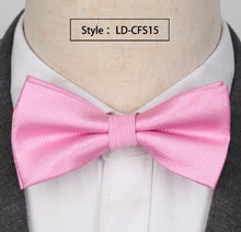 Load image into Gallery viewer, bow tie