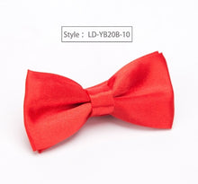 Load image into Gallery viewer, bow tie