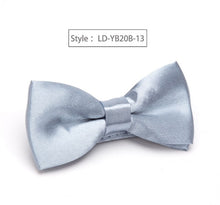Load image into Gallery viewer, bow tie