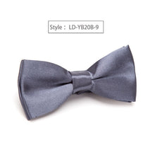 Load image into Gallery viewer, bow tie