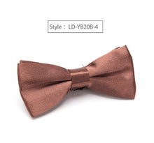 Load image into Gallery viewer, bow tie