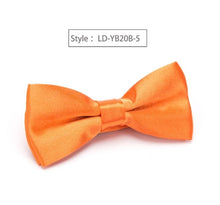 Load image into Gallery viewer, bow tie