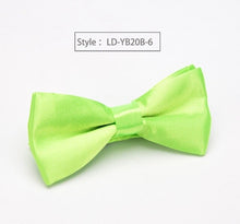 Load image into Gallery viewer, bow tie