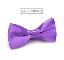 Load image into Gallery viewer, bow tie