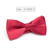Load image into Gallery viewer, bow tie