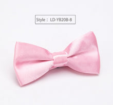 Load image into Gallery viewer, bow tie
